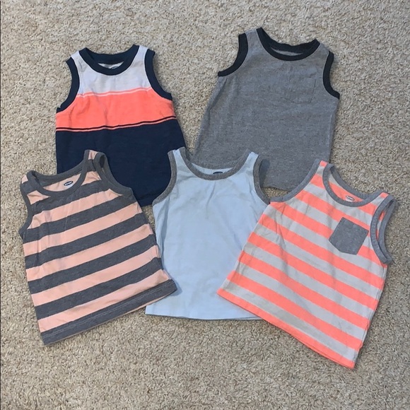 old navy 18 month boy